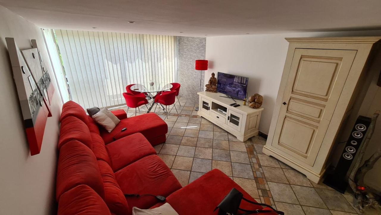 Le Scarlett Apartman Palavas-les-Flots Kültér fotó