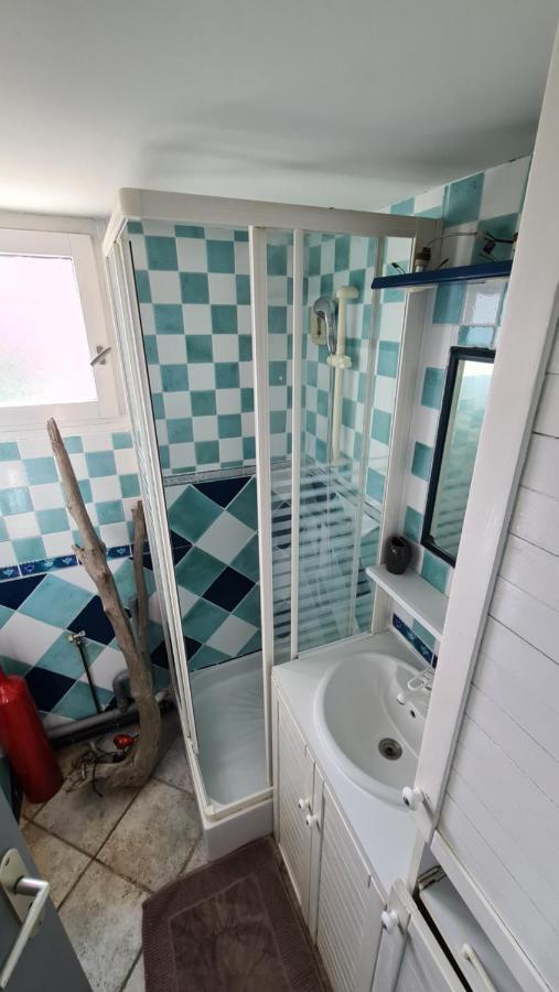 Le Scarlett Apartman Palavas-les-Flots Kültér fotó
