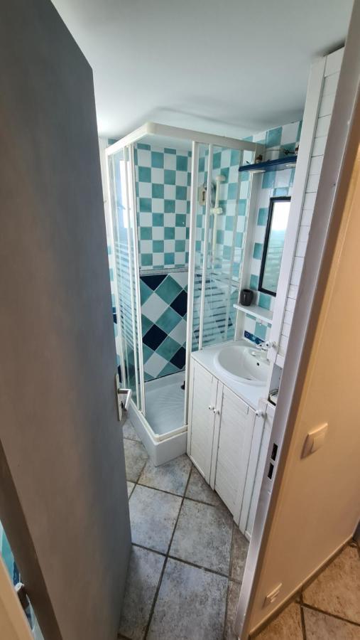 Le Scarlett Apartman Palavas-les-Flots Kültér fotó